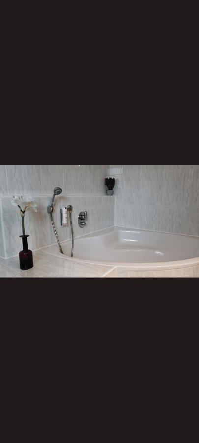 Self Checkin Hotel Heckenrose Lorin Ringsheim Ngoại thất bức ảnh